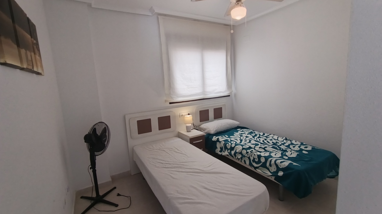 2 Bed, 2 Bath, ApartmentFor Sale, Sucina, Murcia