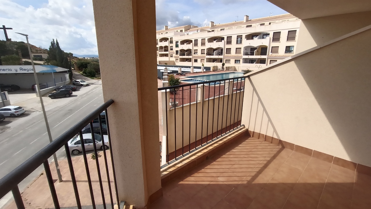 2 Bed, 2 Bath, ApartmentFor Sale, Sucina, Murcia