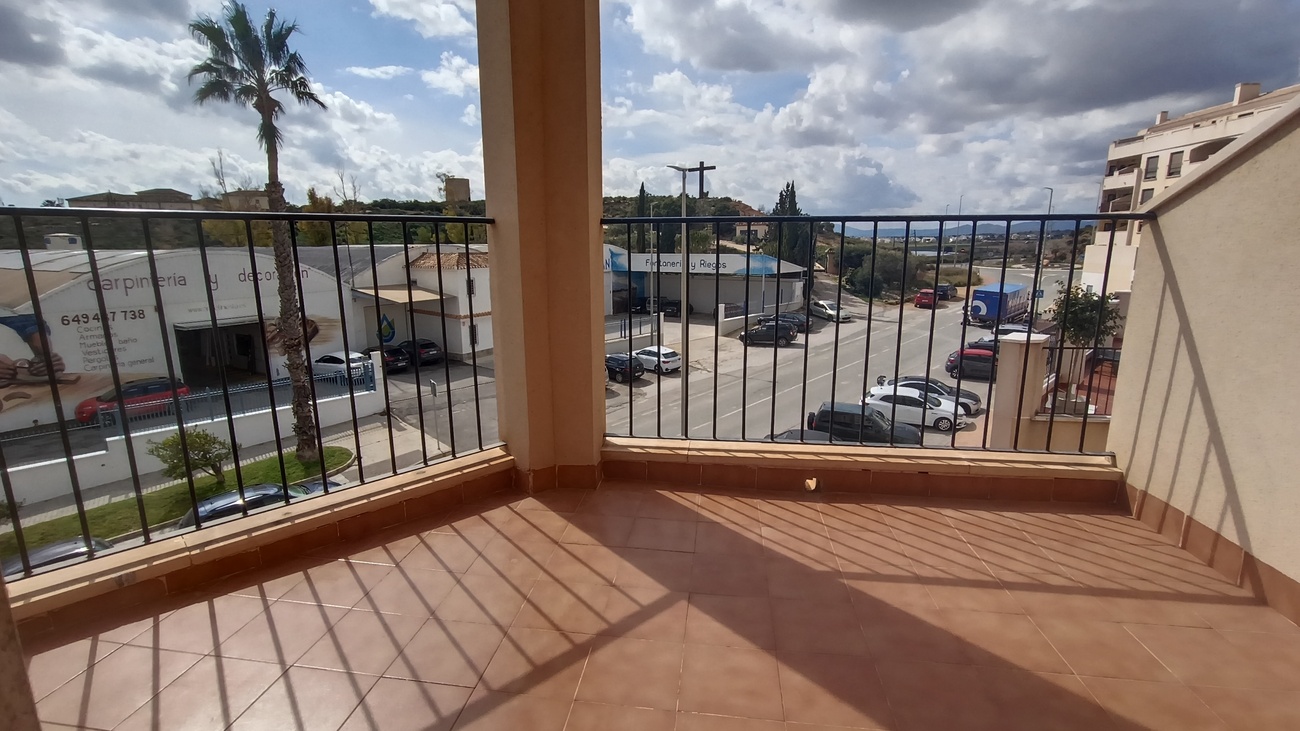 2 Bed, 2 Bath, ApartmentFor Sale, Sucina, Murcia