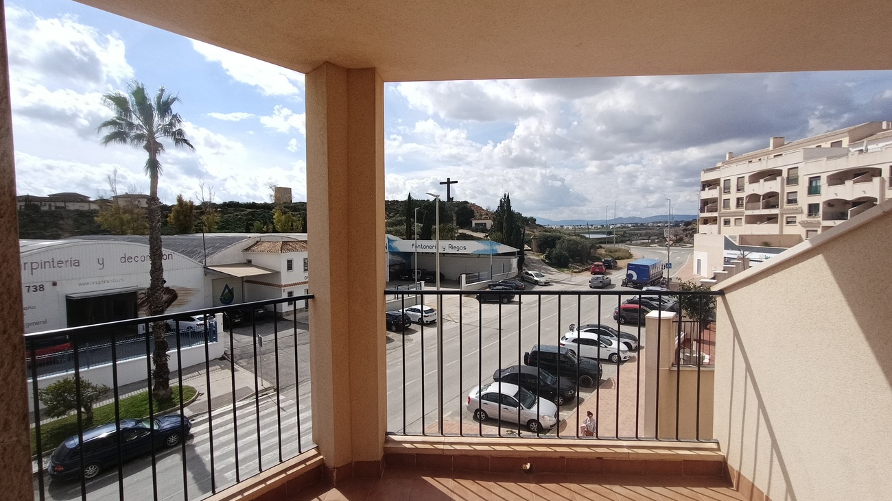 2 Bed, 2 Bath, ApartmentFor Sale, Sucina, Murcia