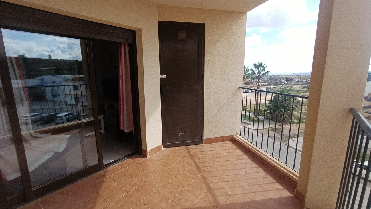 2 Bed, 2 Bath, ApartmentFor Sale, Sucina, Murcia