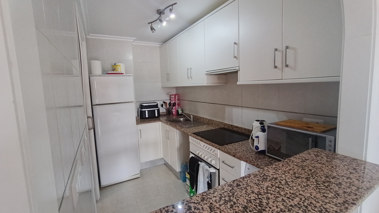 2 Bed, 2 Bath, ApartmentFor Sale, Sucina, Murcia