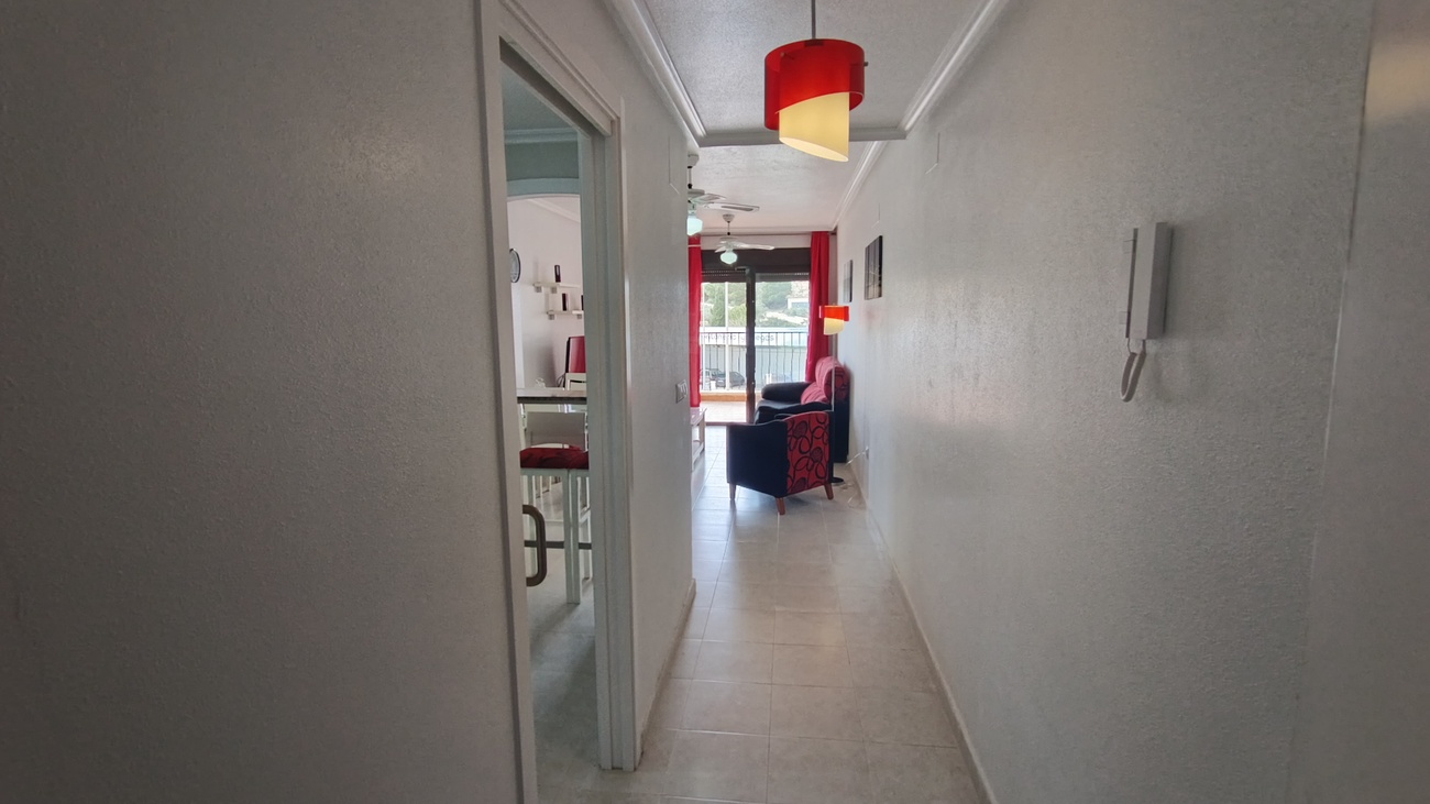 2 Bed, 2 Bath, ApartmentFor Sale, Sucina, Murcia