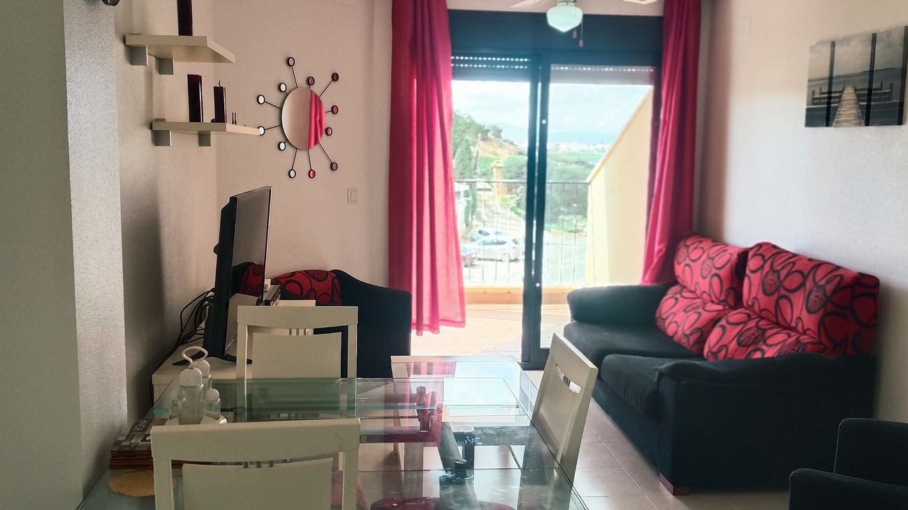 2 Bed, 2 Bath, ApartmentFor Sale, Sucina, Murcia