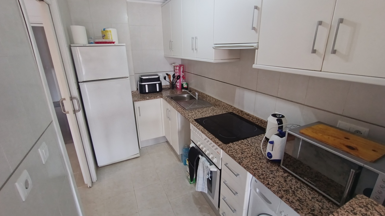 2 Bed, 2 Bath, ApartmentFor Sale, Sucina, Murcia