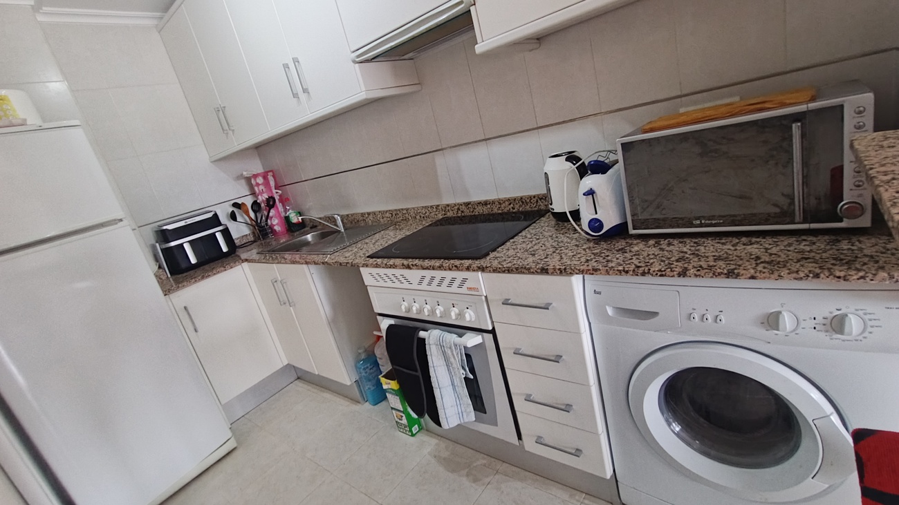 2 Bed, 2 Bath, ApartmentFor Sale, Sucina, Murcia