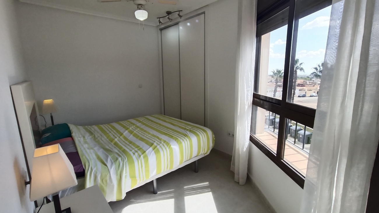 2 Bed, 2 Bath, ApartmentFor Sale, Sucina, Murcia