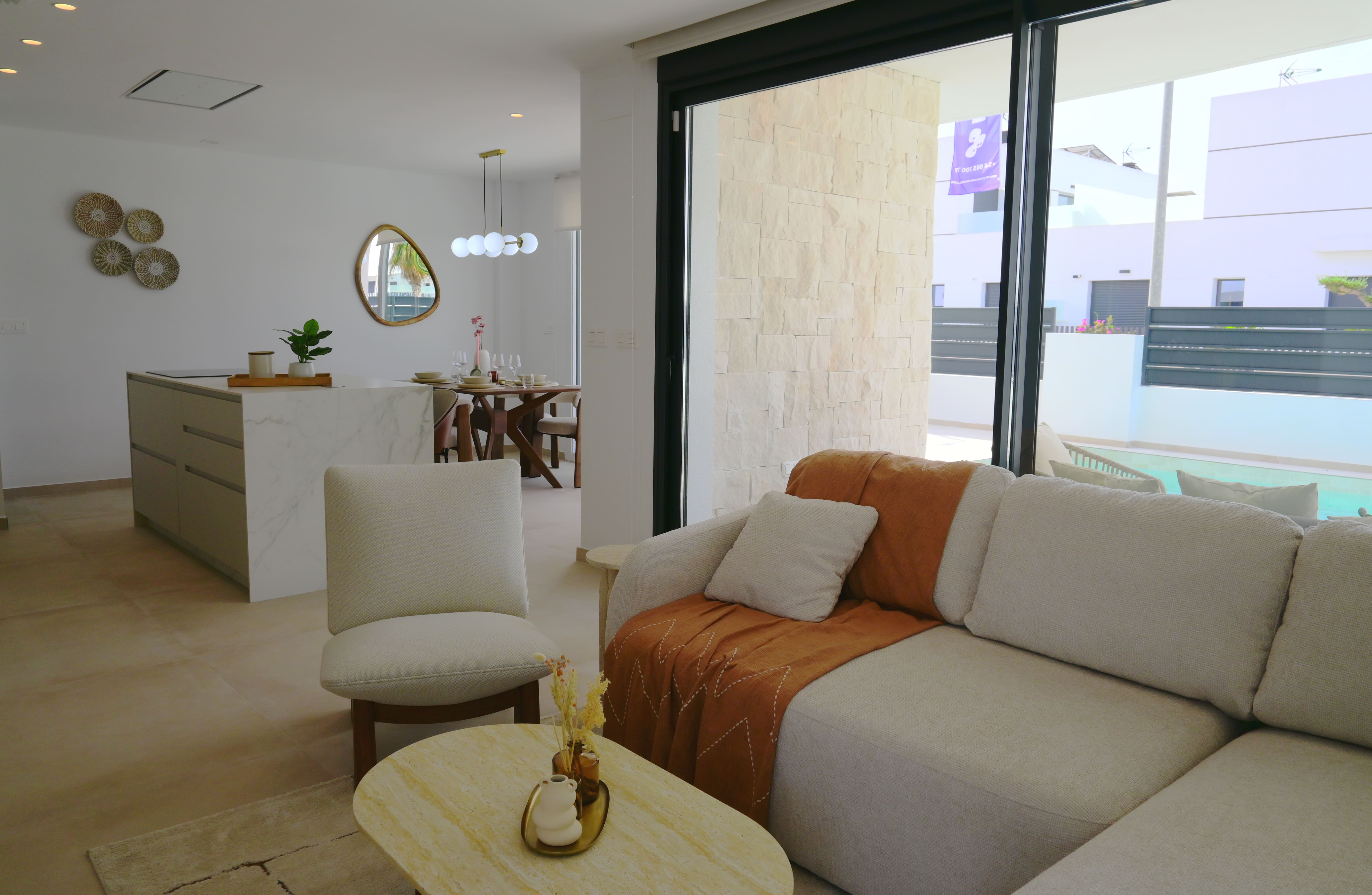 3 Bed, 3 Bath, HouseFor Sale, Dolores, Alicante