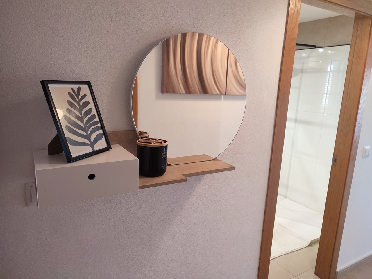 2 Bed, 1 Bath, ApartmentFor Sale, Hacienda Riqueleme, Murcia