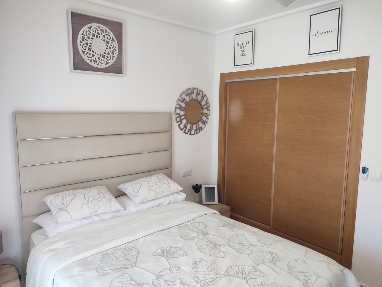 2 Bed, 1 Bath, ApartmentFor Sale, Hacienda Riqueleme, Murcia