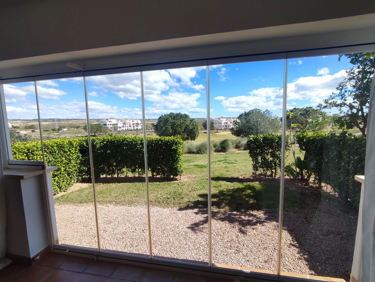 2 Bed, 1 Bath, ApartmentFor Sale, Hacienda Riqueleme, Murcia