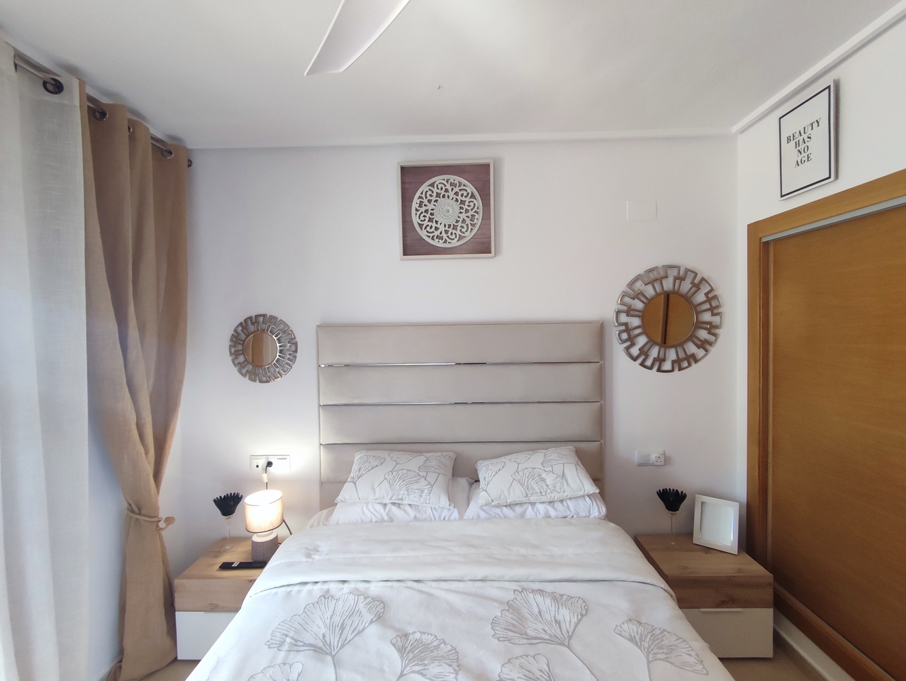 2 Bed, 1 Bath, ApartmentFor Sale, Hacienda Riqueleme, Murcia