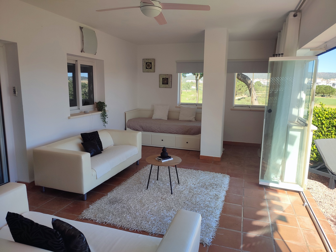 2 Bed, 1 Bath, ApartmentFor Sale, Hacienda Riqueleme, Murcia