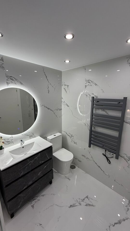 2 Bed, 2 Bath, ApartmentFor Sale, Hacienda Riqueleme, Murcia