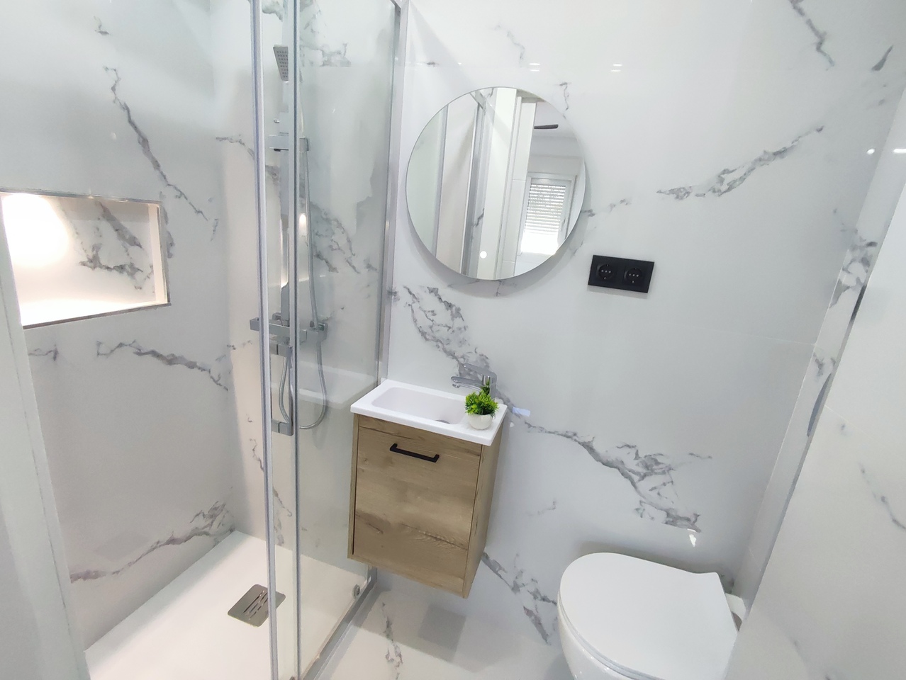 2 Bed, 2 Bath, ApartmentFor Sale, Hacienda Riqueleme, Murcia