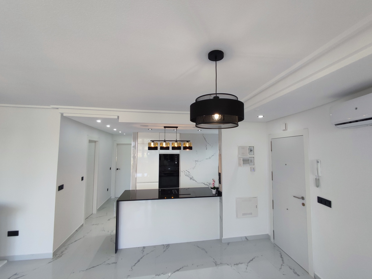 2 Bed, 2 Bath, ApartmentFor Sale, Hacienda Riqueleme, Murcia