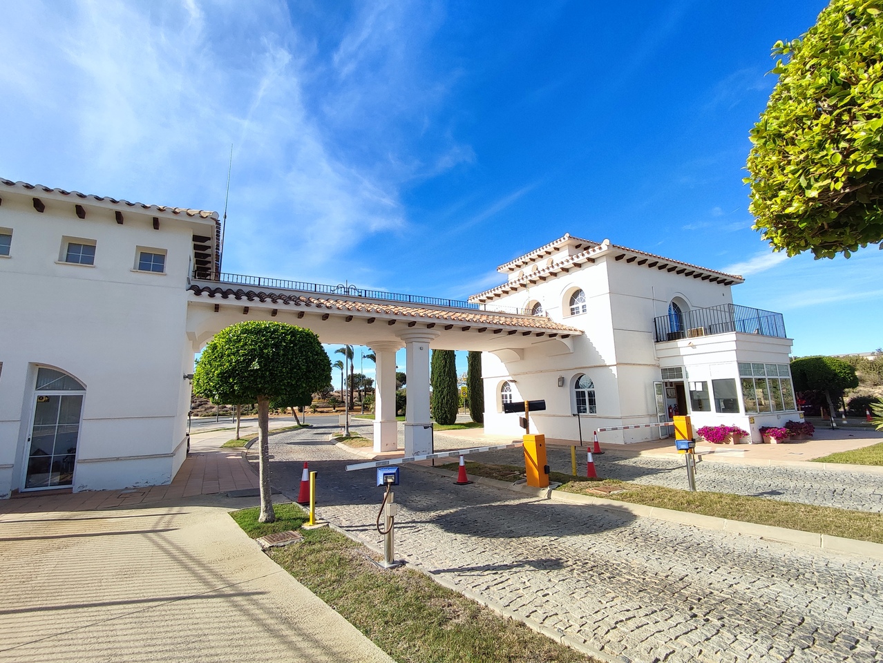 2 Bed, 2 Bath, ApartmentFor Sale, Hacienda Riqueleme, Murcia