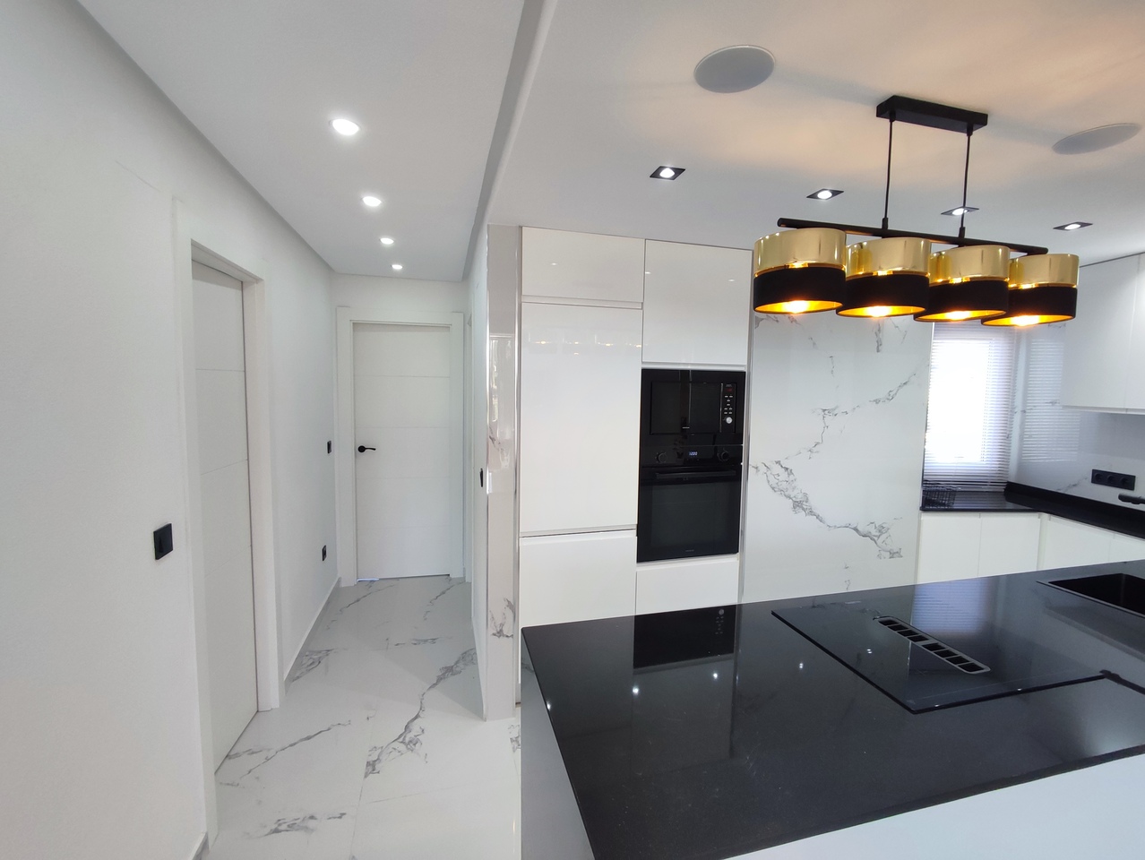 2 Bed, 2 Bath, ApartmentFor Sale, Hacienda Riqueleme, Murcia