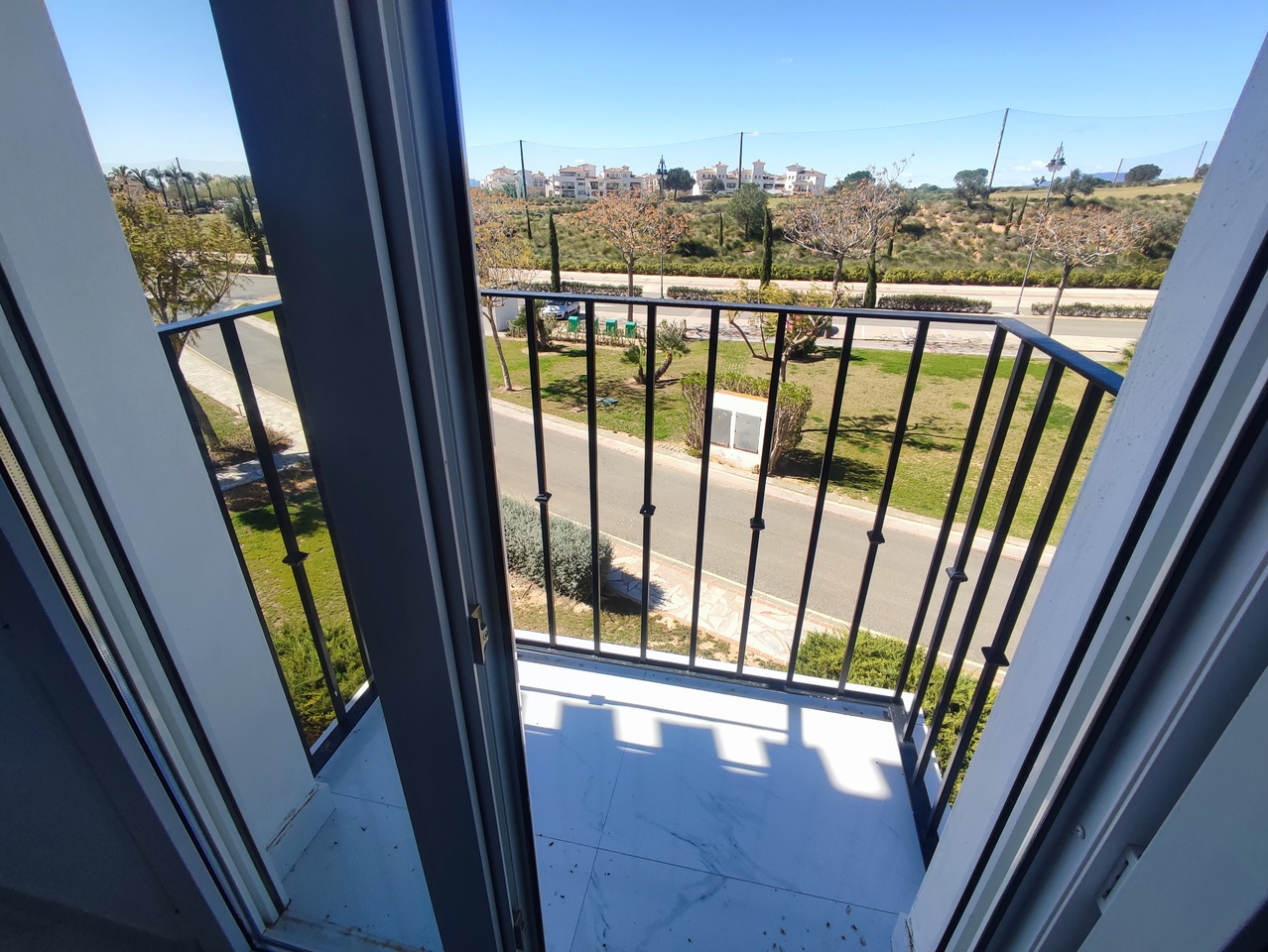 2 Bed, 1 Bath, ApartmentFor Sale, Hacienda Riqueleme, Murcia