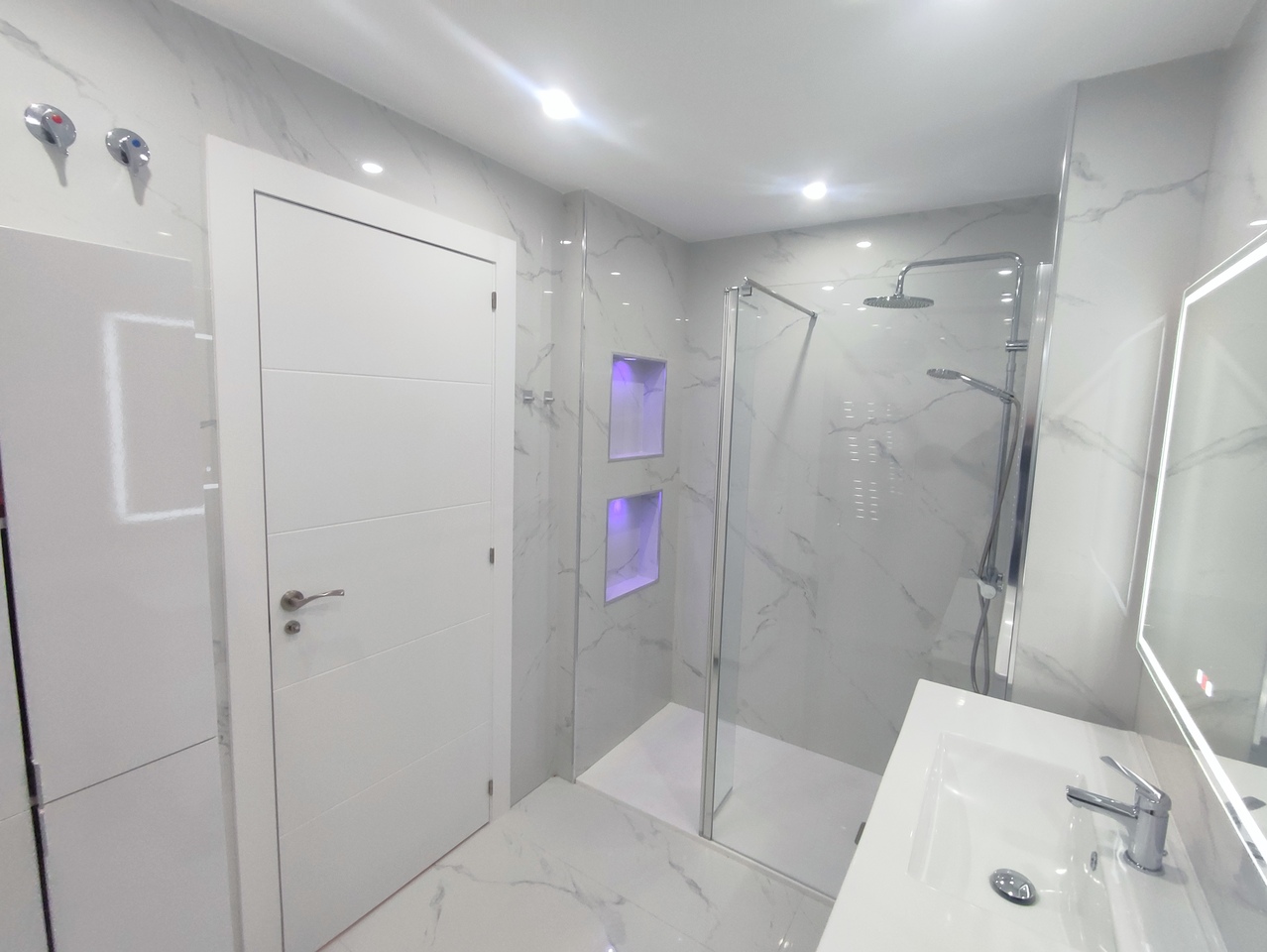 2 Bed, 1 Bath, ApartmentFor Sale, Hacienda Riqueleme, Murcia