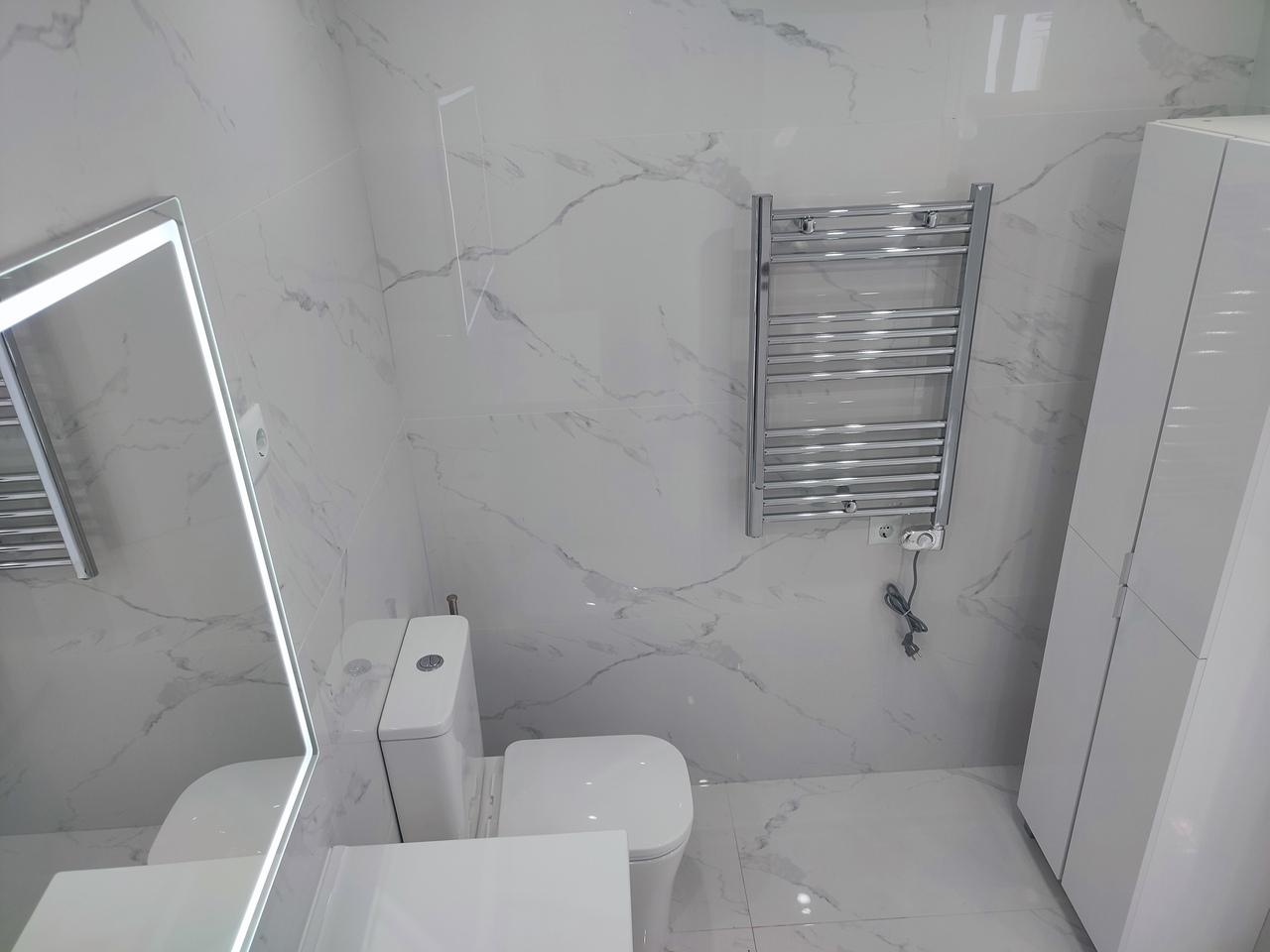 2 Bed, 1 Bath, ApartmentFor Sale, Hacienda Riqueleme, Murcia