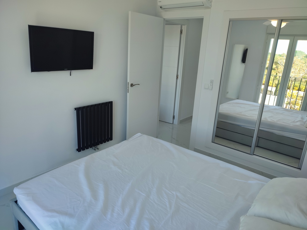 2 Bed, 1 Bath, ApartmentFor Sale, Hacienda Riqueleme, Murcia