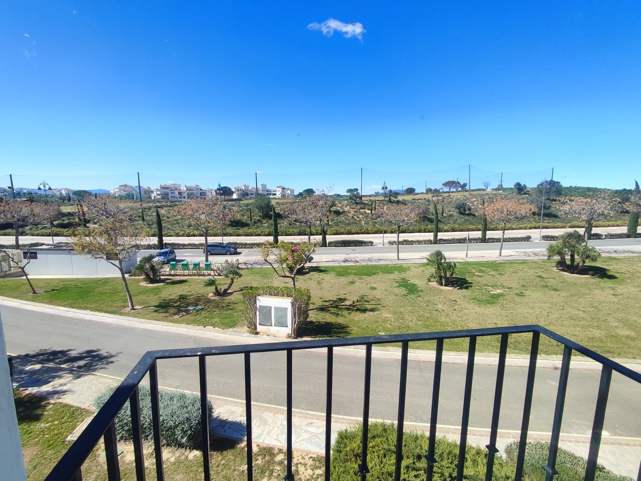 2 Bed, 1 Bath, ApartmentFor Sale, Hacienda Riqueleme, Murcia