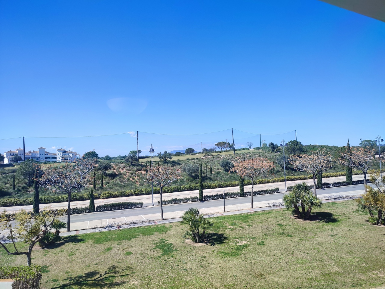 2 Bed, 1 Bath, ApartmentFor Sale, Hacienda Riqueleme, Murcia