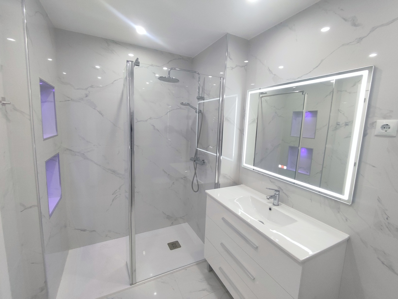 2 Bed, 1 Bath, ApartmentFor Sale, Hacienda Riqueleme, Murcia