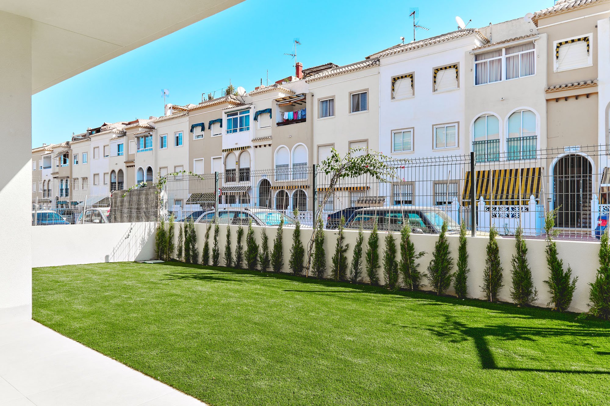 2 Bed, 2 Bath, HouseFor Sale, Torrevieja, Alicante