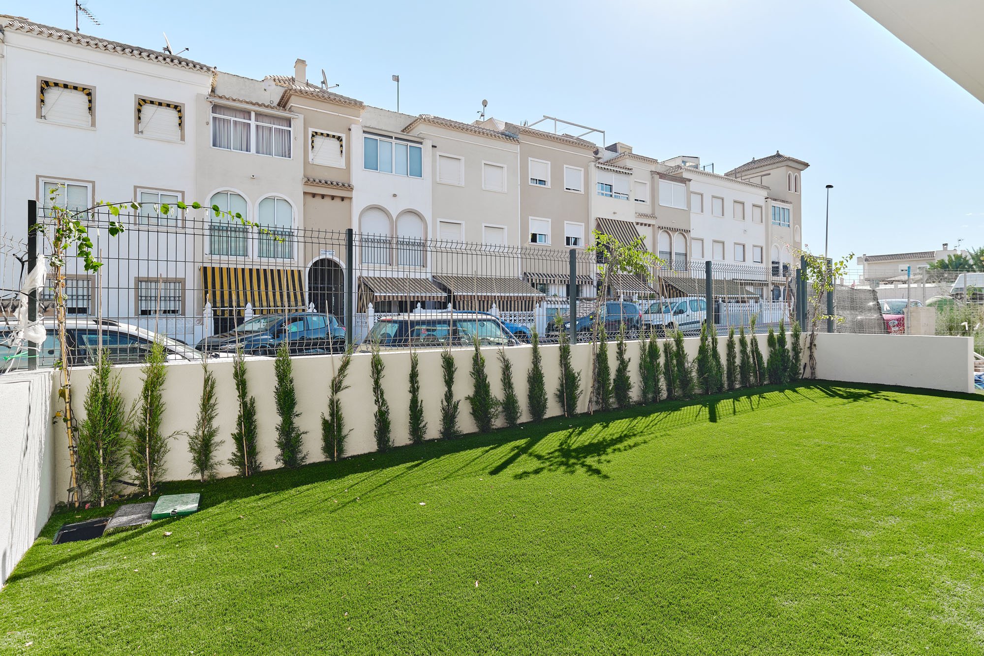 2 Bed, 2 Bath, HouseFor Sale, Torrevieja, Alicante