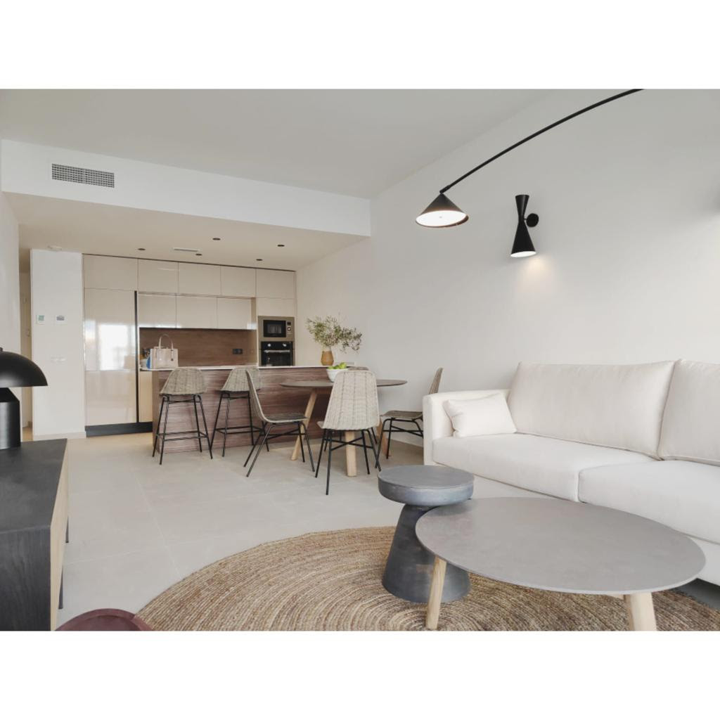 2 Bed, 2 Bath, HouseFor Sale, Torrevieja, Alicante