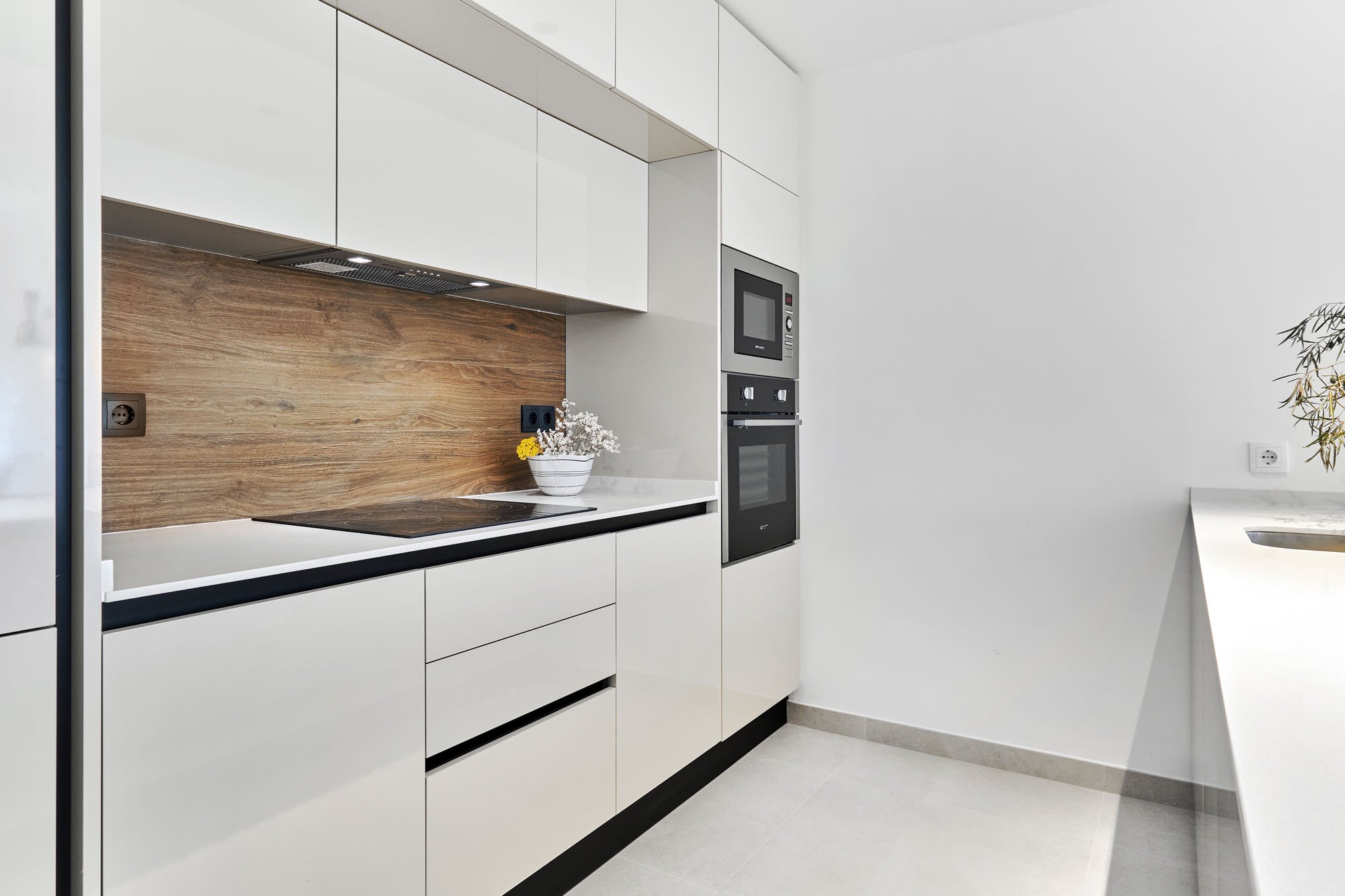 2 Bed, 2 Bath, HouseFor Sale, Torrevieja, Alicante