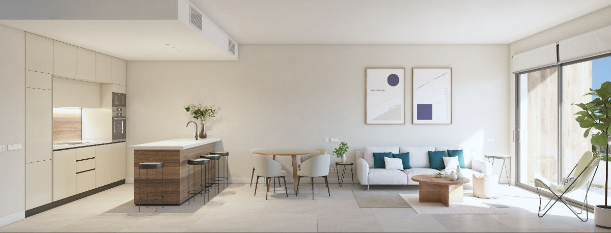 2 Bed, 2 Bath, HouseFor Sale, Torrevieja, Alicante