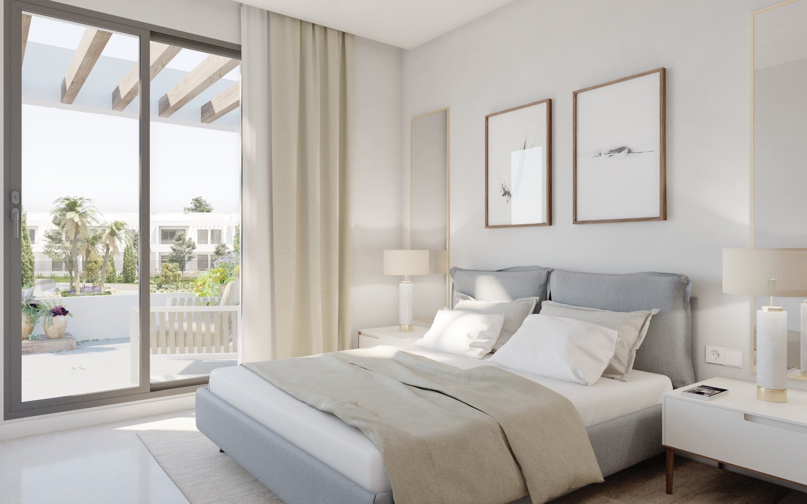 2 Bed, 2 Bath, HouseFor Sale, Torrevieja, Alicante