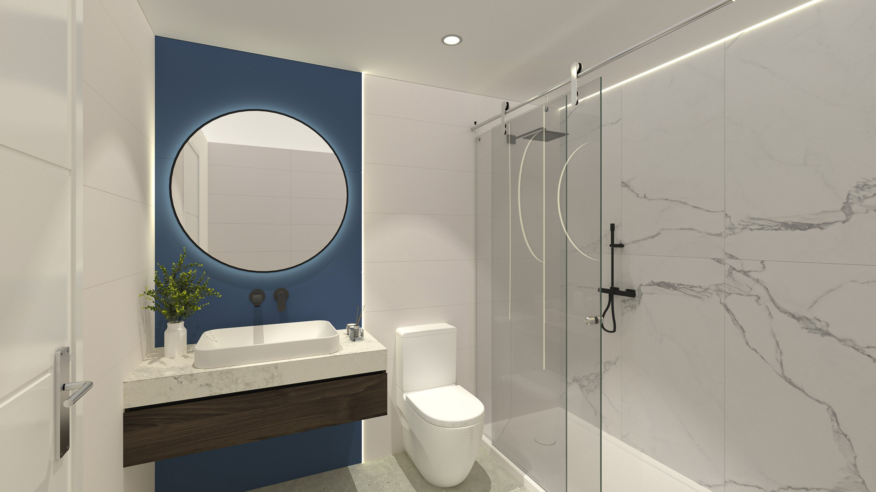 2 Bed, 2 Bath, HouseFor Sale, San Pedro Del Pinatar, Murcia