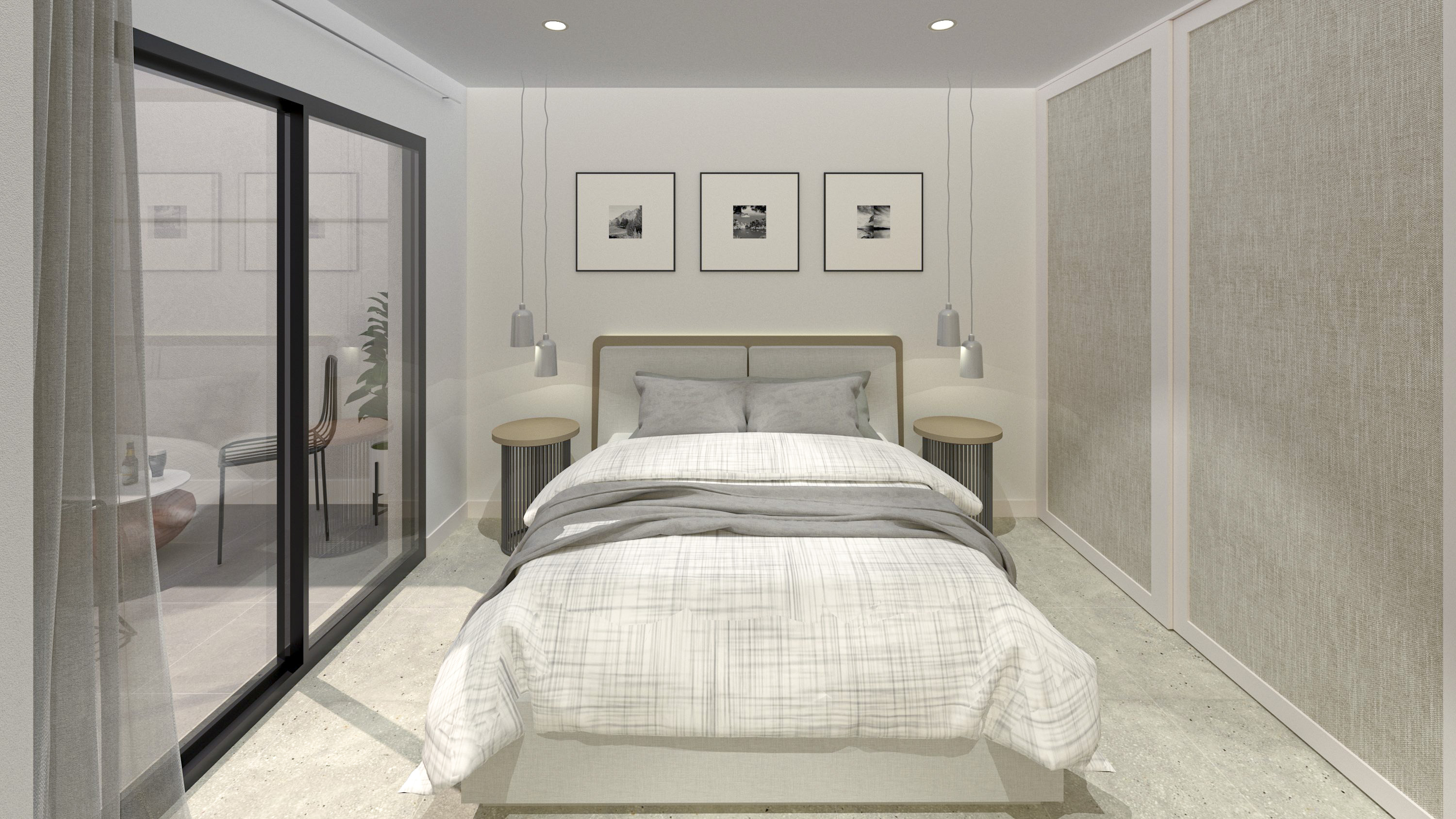 2 Bed, 2 Bath, HouseFor Sale, San Pedro Del Pinatar, Murcia