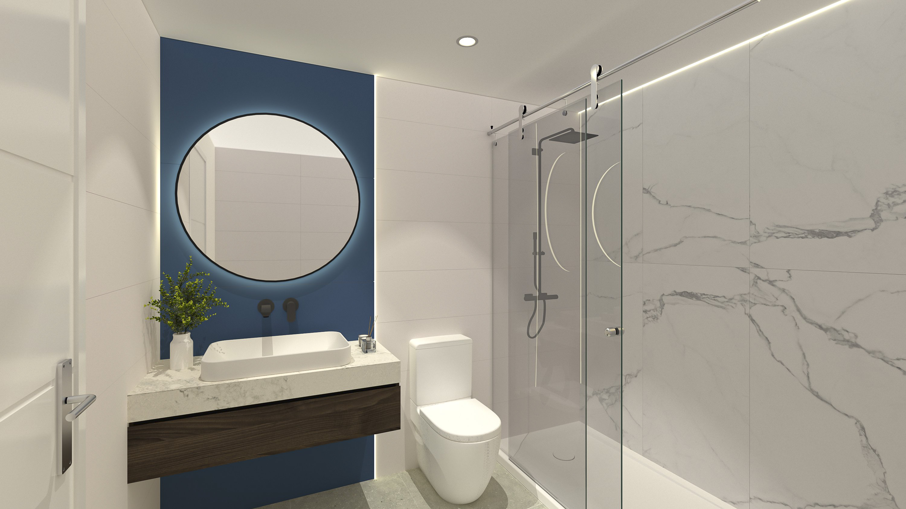 2 Bed, 2 Bath, HouseFor Sale, San Pedro Del Pinatar, Murcia