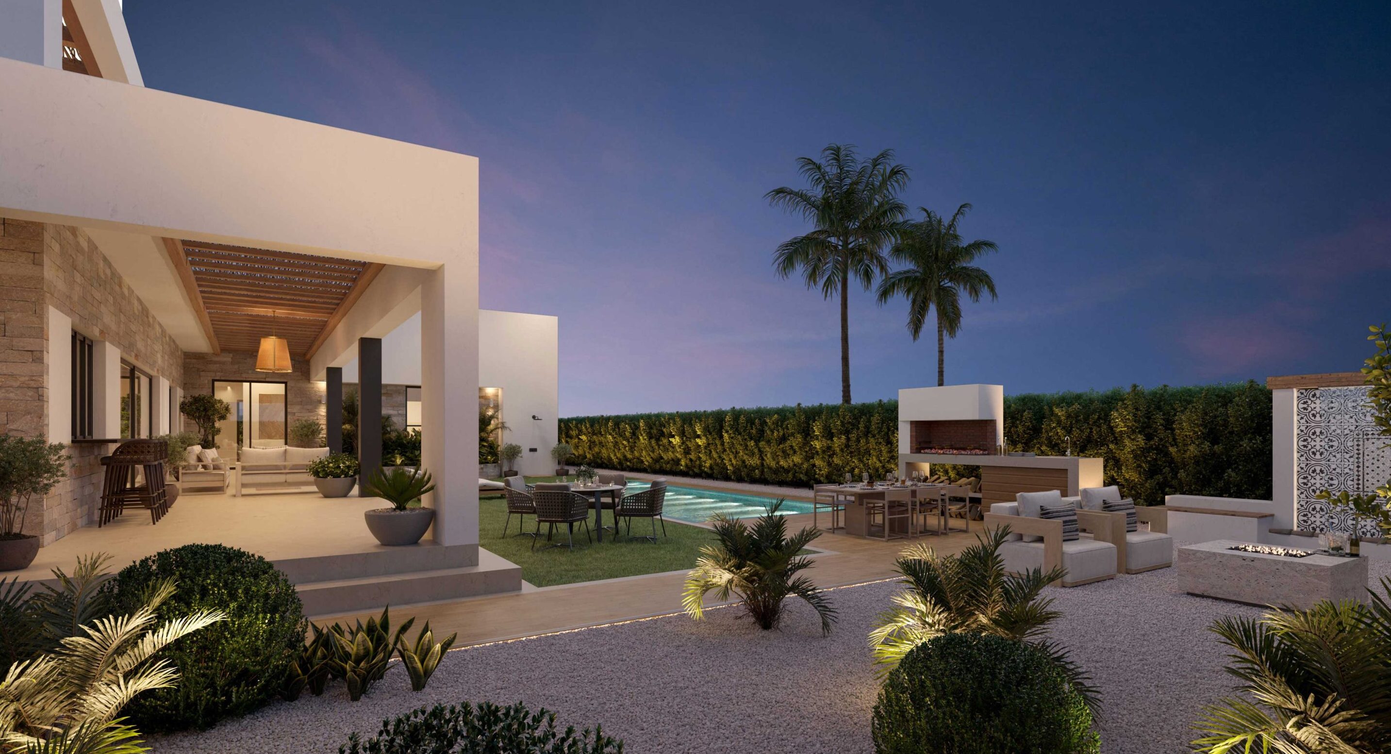 3 Bed, 3 Bath, HouseFor Sale, Ciudad Quesada, Alicante