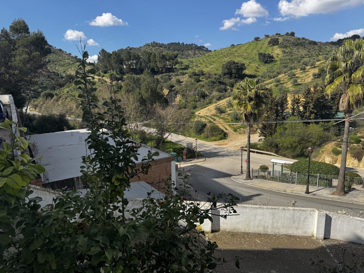 5 Bed, 2 Bath, HouseFor Sale, Torre Alhaquime, Andalucia