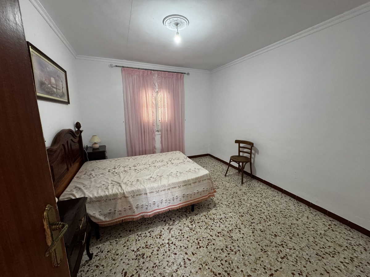 5 Bed, 2 Bath, HouseFor Sale, Torre Alhaquime, Andalucia