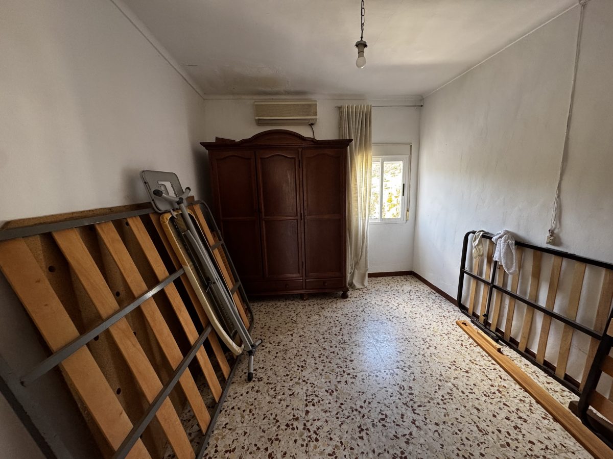 5 Bed, 2 Bath, HouseFor Sale, Torre Alhaquime, Andalucia