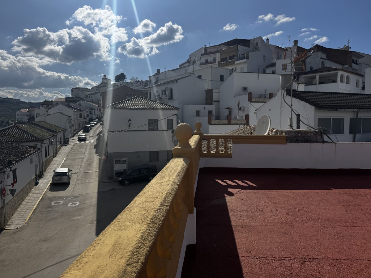 5 Bed, 2 Bath, HouseFor Sale, Torre Alhaquime, Andalucia