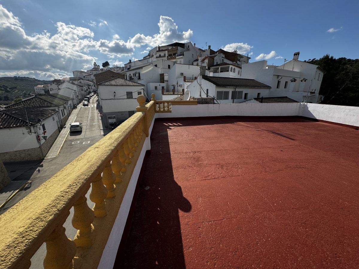 5 Bed, 2 Bath, HouseFor Sale, Torre Alhaquime, Andalucia