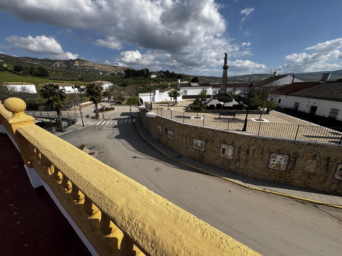 5 Bed, 2 Bath, HouseFor Sale, Torre Alhaquime, Andalucia