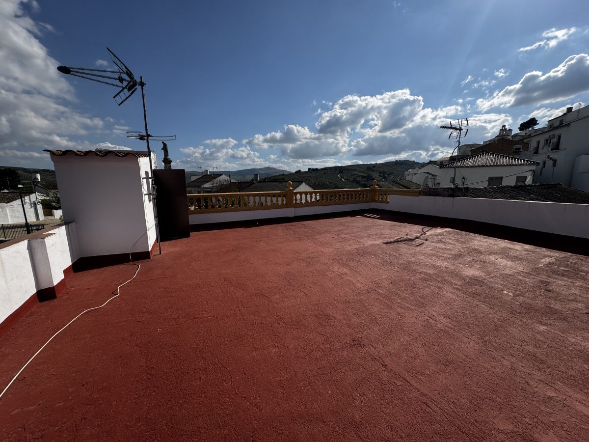 5 Bed, 2 Bath, HouseFor Sale, Torre Alhaquime, Andalucia