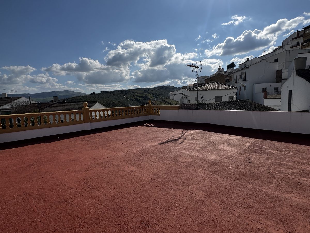 5 Bed, 2 Bath, HouseFor Sale, Torre Alhaquime, Andalucia