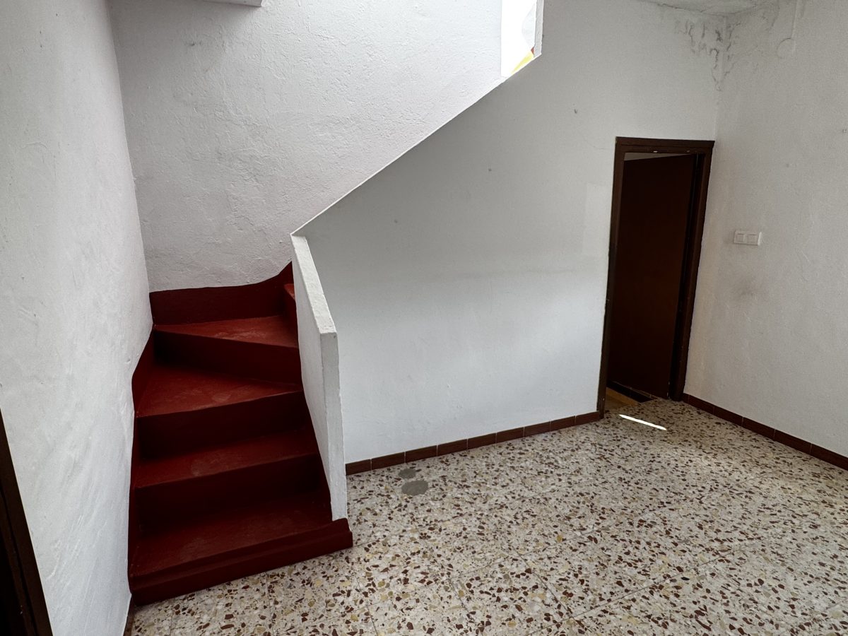 5 Bed, 2 Bath, HouseFor Sale, Torre Alhaquime, Andalucia