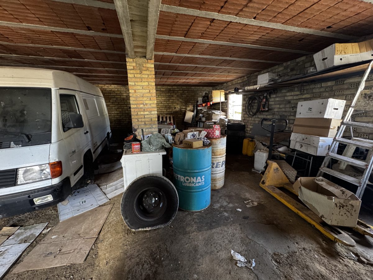 5 Bed, 2 Bath, HouseFor Sale, Torre Alhaquime, Andalucia