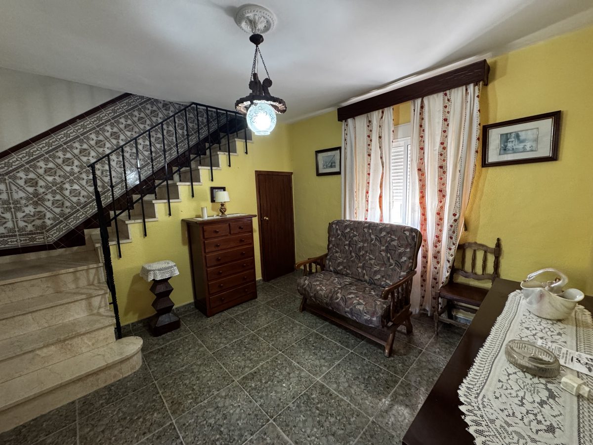 5 Bed, 2 Bath, HouseFor Sale, Torre Alhaquime, Andalucia